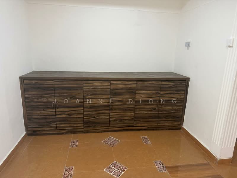Kondominium untuk Disewa di Kelana Parkview Condominium - Joanne Diong - Interior - PropertyGuru.com.my