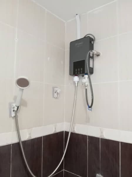 Kondominium untuk Disewa di Kelana Parkview Condominium - Joanne Diong - Bathroom - PropertyGuru.com.my