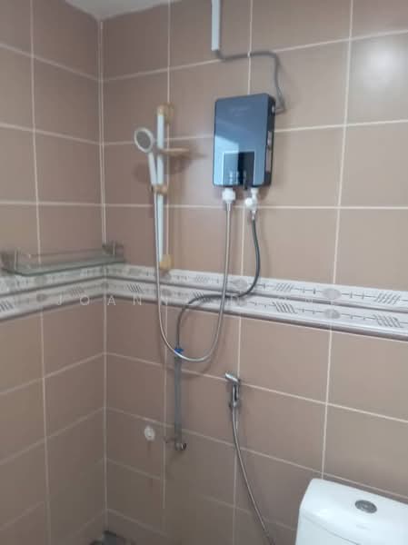 Kondominium untuk Disewa di Kelana Parkview Condominium - Joanne Diong - Bathroom - PropertyGuru.com.my