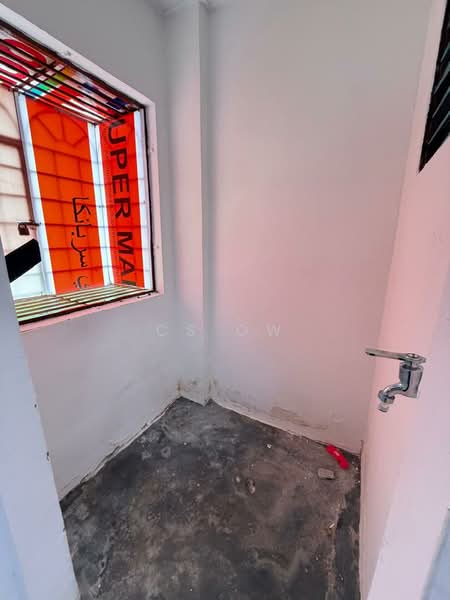 Flat for Sale at Taman Sri Murni Fasa 3 - CS OW - Interior - PropertyGuru.com.my