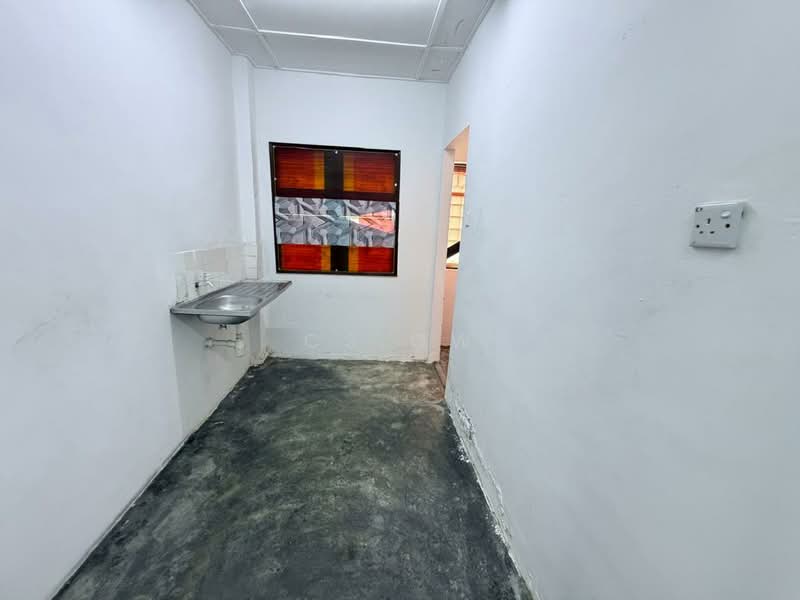 Flat for Sale at Taman Sri Murni Fasa 3 - CS OW - Interior - PropertyGuru.com.my