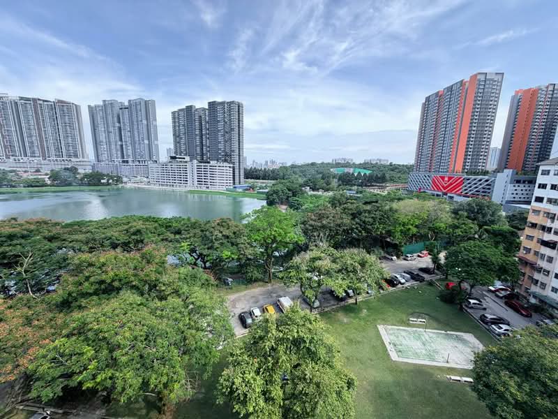 Flat for Sale at Taman Sri Murni Fasa 3 - CS OW - Exterior - PropertyGuru.com.my
