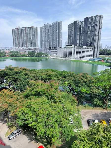 Flat for Sale at Taman Sri Murni Fasa 3 - CS OW - Exterior - PropertyGuru.com.my