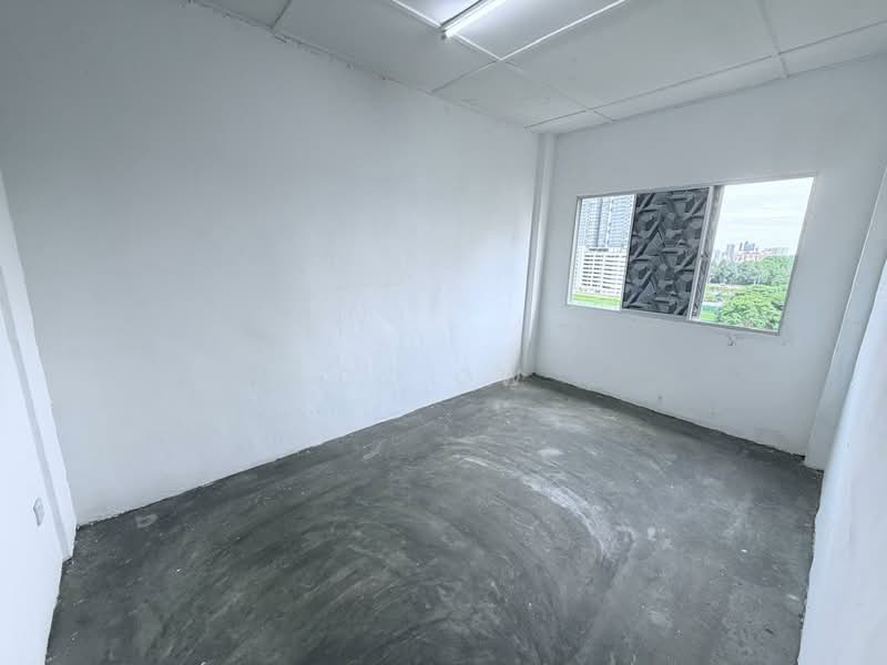 Flat for Sale at Taman Sri Murni Fasa 3 - CS OW - Interior - PropertyGuru.com.my