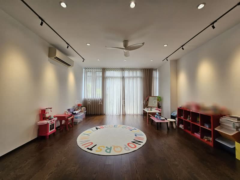 Rumah Teres 3.5-Tingkat untuk Dijual di The Mansions (Desa Parkcity) - Grace Ho - Interior - PropertyGuru.com.my