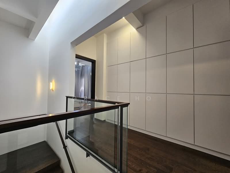 Rumah Teres 3.5-Tingkat untuk Dijual di The Mansions (Desa Parkcity) - Grace Ho - Interior - PropertyGuru.com.my