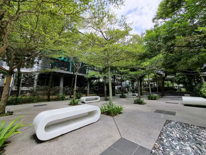 Rumah Teres 3.5-Tingkat untuk Dijual di The Mansions (Desa Parkcity) - Grace Ho - Exterior - PropertyGuru.com.my