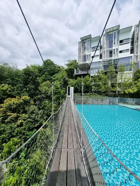 Rumah Teres 3.5-Tingkat untuk Dijual di The Mansions (Desa Parkcity) - Grace Ho - PropertyGuru.com.my