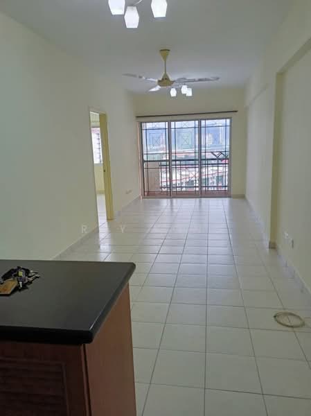 Pangsapuri untuk Dijual di Pelangi Apartment - Ray Kong - PropertyGuru.com.my