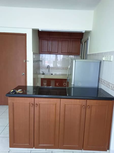 Pangsapuri untuk Dijual di Pelangi Apartment - Ray Kong - PropertyGuru.com.my