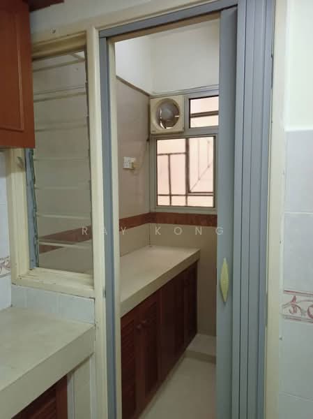 Pangsapuri untuk Dijual di Pelangi Apartment - Ray Kong - PropertyGuru.com.my