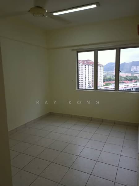 Pangsapuri untuk Dijual di Pelangi Apartment - Ray Kong - PropertyGuru.com.my