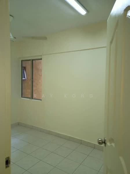 Pangsapuri untuk Dijual di Pelangi Apartment - Ray Kong - PropertyGuru.com.my