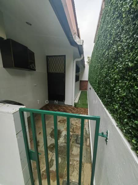 Semi-Detached House for Rent in Taman Perling (Perling) - Tony Lim - Exterior - PropertyGuru.com.my
