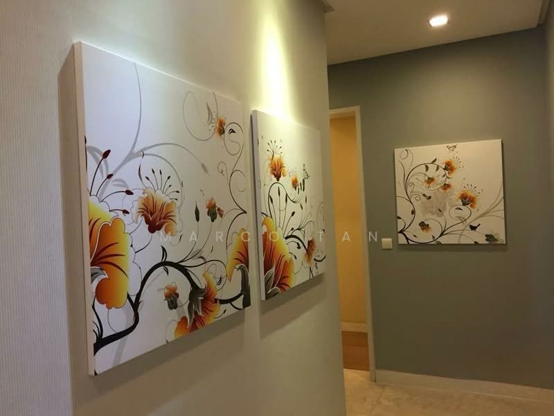 Service Residence for Rent at Pavilion Residences - Marco Tan - Interior - PropertyGuru.com.my
