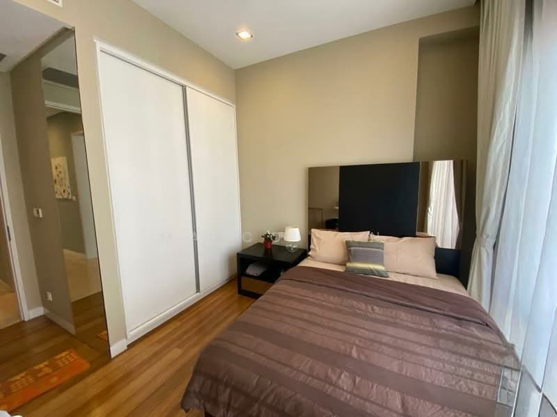 Service Residence for Rent at Pavilion Residences - Marco Tan - PropertyGuru.com.my