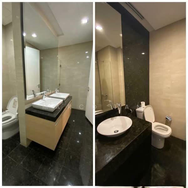 Service Residence for Rent at Pavilion Residences - Marco Tan - PropertyGuru.com.my