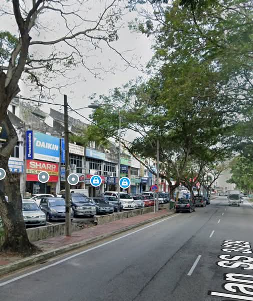 Shop for Sale in SS3 (Petaling Jaya) - Jason Quek - PropertyGuru.com.my