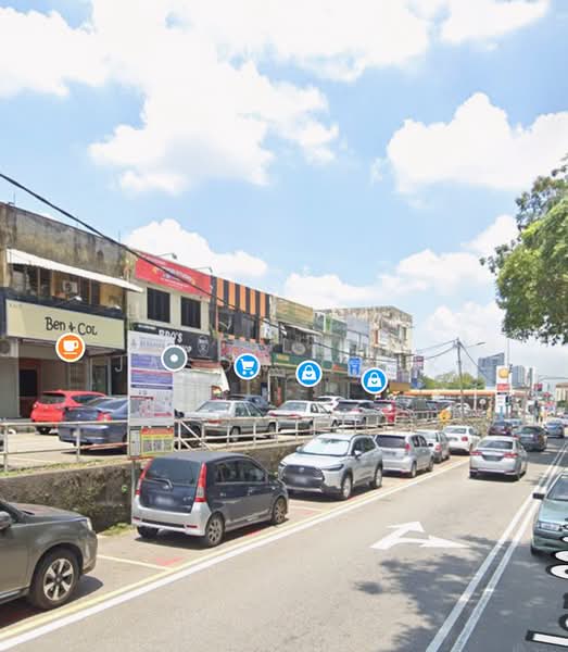 Shop for Sale in SS3 (Petaling Jaya) - Jason Quek - PropertyGuru.com.my