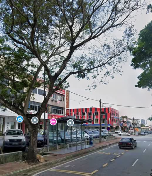 Shop for Sale in SS3 (Petaling Jaya) - Jason Quek - PropertyGuru.com.my