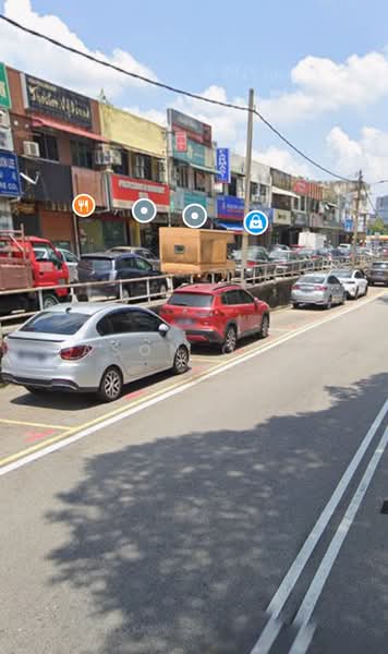 Shop for Sale in SS3 (Petaling Jaya) - Jason Quek - PropertyGuru.com.my