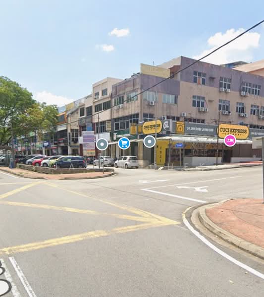 Shop for Sale in SS3 (Petaling Jaya) - Jason Quek - PropertyGuru.com.my