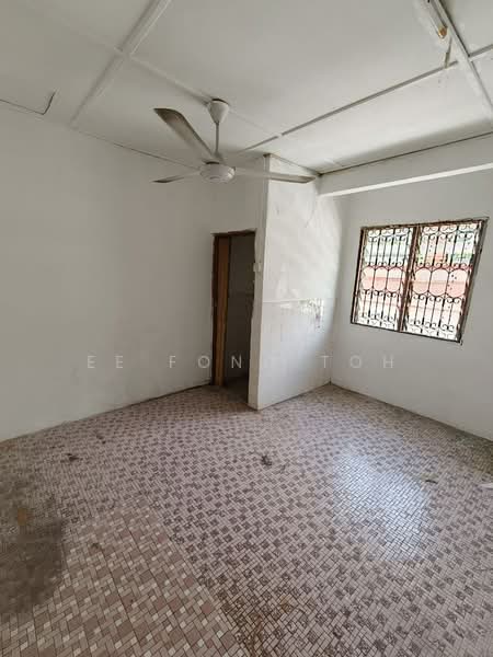 2-storey Terraced House for Sale in Taman Sri Tebrau (Johor Bahru) - Ee Fong Toh - Interior - PropertyGuru.com.my
