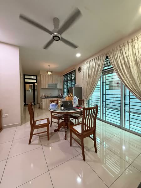 Cluster House for Sale in Taman Gaya (Ulu Tiram) - Evonne Chan - PropertyGuru.com.my