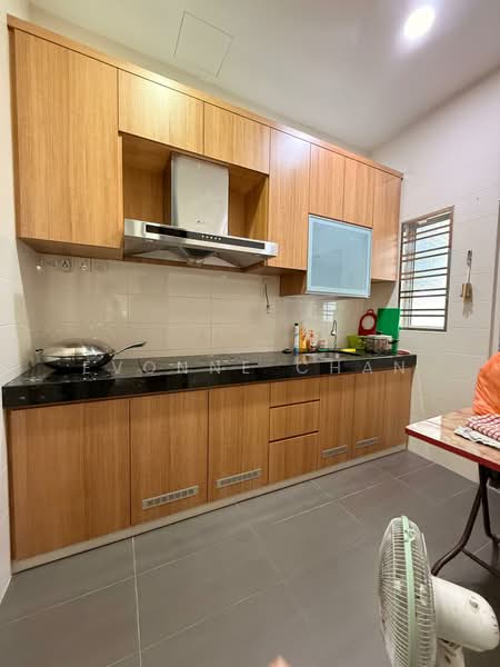 Cluster House for Sale in Taman Gaya (Ulu Tiram) - Evonne Chan - PropertyGuru.com.my