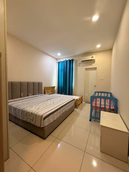 Cluster House for Sale in Taman Gaya (Ulu Tiram) - Evonne Chan - PropertyGuru.com.my