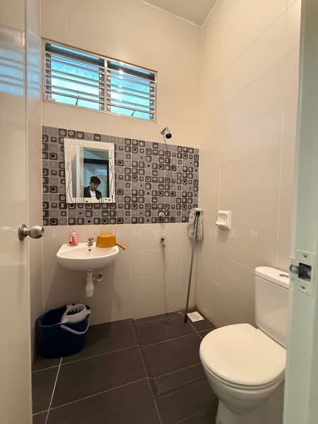 Cluster House for Sale in Taman Gaya (Ulu Tiram) - Evonne Chan - PropertyGuru.com.my