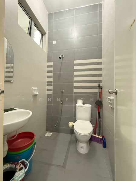 Cluster House for Sale in Taman Gaya (Ulu Tiram) - Evonne Chan - PropertyGuru.com.my