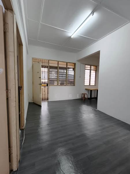 Flat for Rent at Flat Taman Perling - Bee Bee - PropertyGuru.com.my