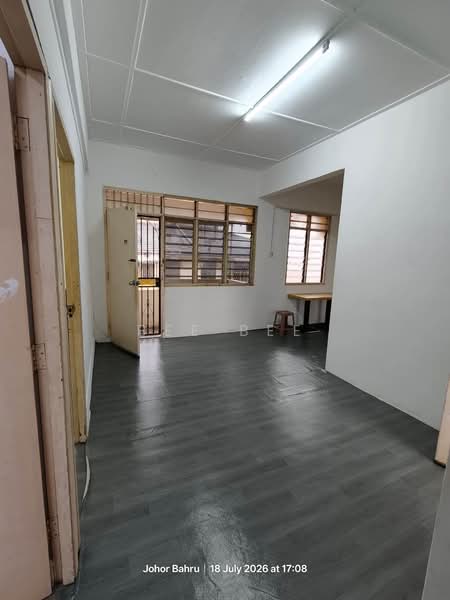 Flat for Rent at Flat Taman Perling - Bee Bee - PropertyGuru.com.my