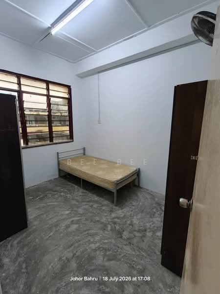 Flat for Rent at Flat Taman Perling - Bee Bee - PropertyGuru.com.my