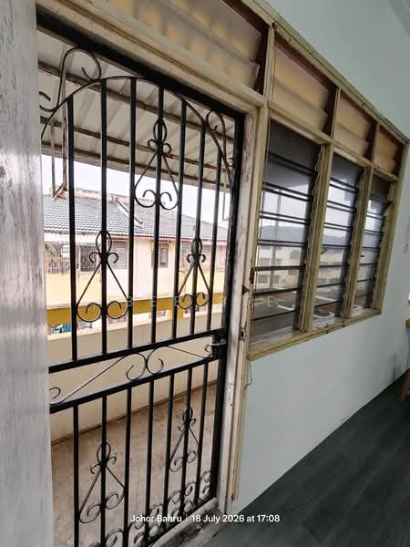 Flat for Rent at Flat Taman Perling - Bee Bee - PropertyGuru.com.my
