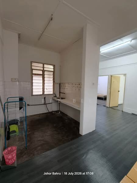Flat for Rent at Flat Taman Perling - Bee Bee - PropertyGuru.com.my