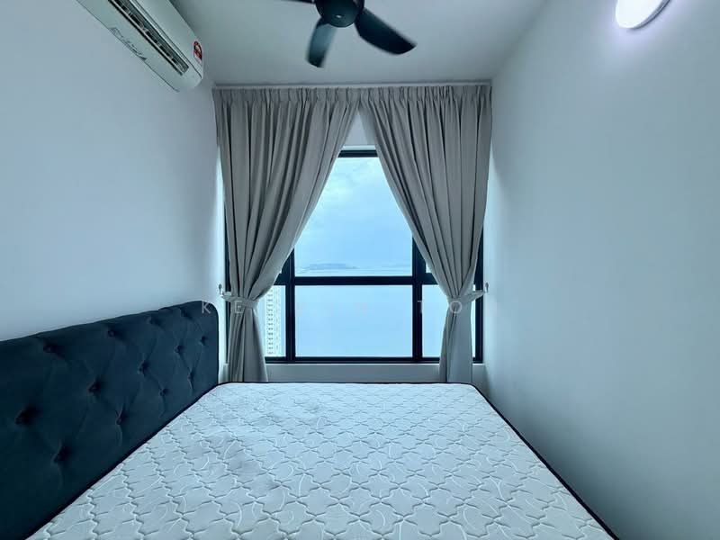 Condominium for Rent at 3 Residence - Kelvin Toh - Bedroom - PropertyGuru.com.my