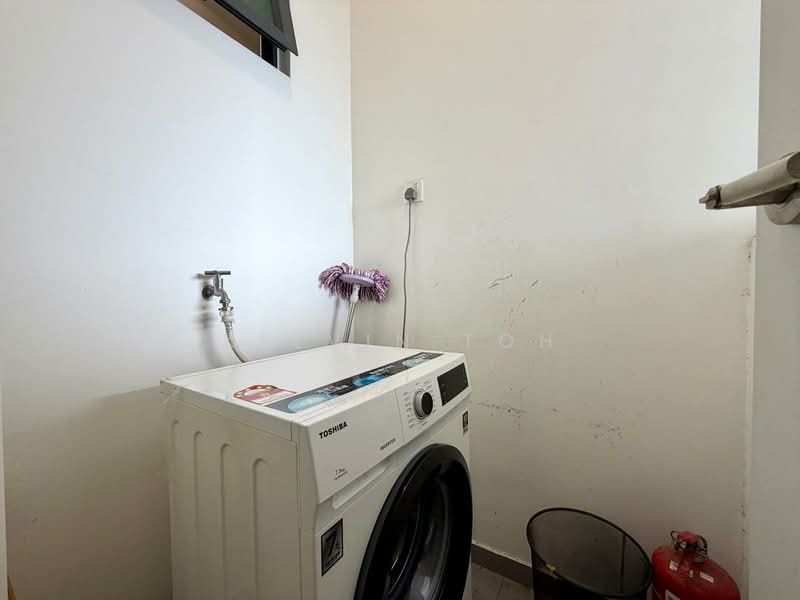 Condominium for Rent at 3 Residence - Kelvin Toh - Interior - PropertyGuru.com.my