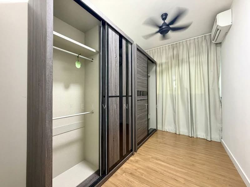Condominium for Rent at 3 Residence - Kelvin Toh - Bedroom - PropertyGuru.com.my