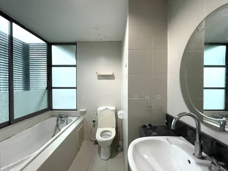 Service Residence for Rent at Saujana Residency - Jason Vong - PropertyGuru.com.my