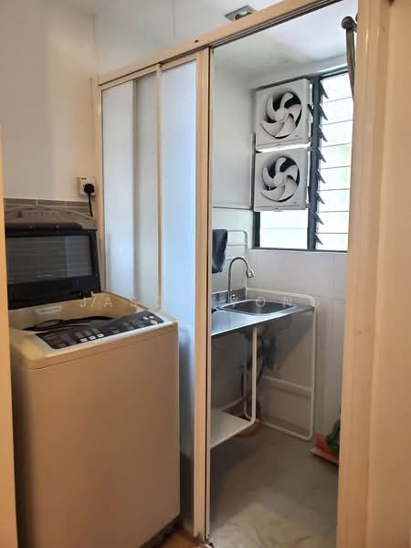 Service Residence for Rent at Saujana Residency - Jason Vong - Interior - PropertyGuru.com.my