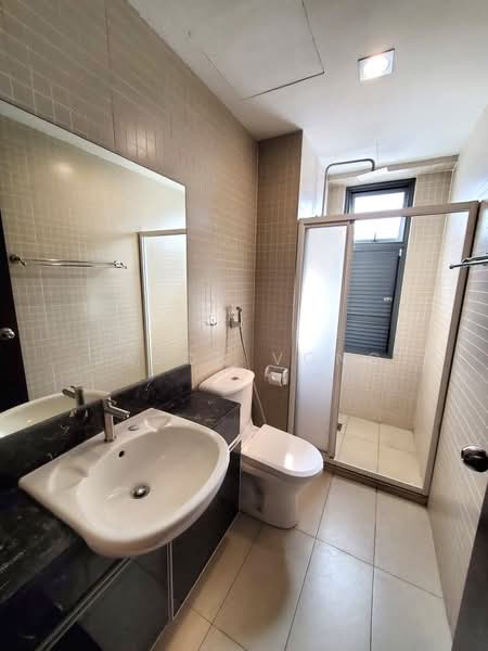 Service Residence for Rent at Saujana Residency - Jason Vong - Bathroom - PropertyGuru.com.my