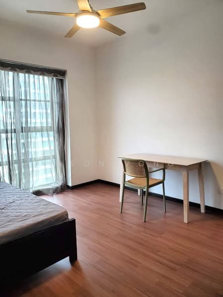 Service Residence for Rent at Saujana Residency - Jason Vong - Bedroom - PropertyGuru.com.my