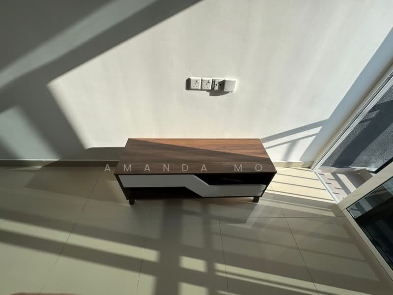 Servis Apartment untuk Disewa di TRELLIS RESIDENCES - Amanda Moi - PropertyGuru.com.my