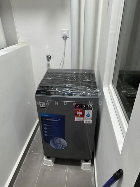 Servis Apartment untuk Disewa di TRELLIS RESIDENCES - Amanda Moi - PropertyGuru.com.my