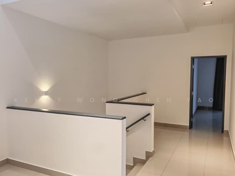 Semi-Detached House for Rent in Bandar Penawar (Kota Tinggi) - Kenny Wong Chen Yao - Interior - PropertyGuru.com.my