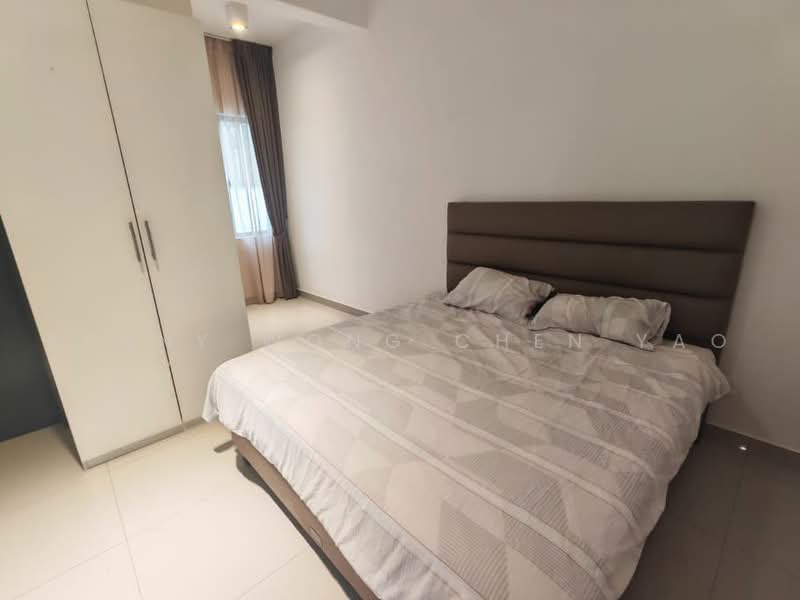 Semi-Detached House for Rent in Bandar Penawar (Kota Tinggi) - Kenny Wong Chen Yao - Bedroom - PropertyGuru.com.my