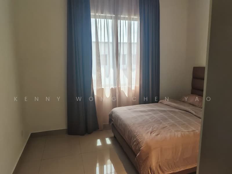 Semi-Detached House for Rent in Bandar Penawar (Kota Tinggi) - Kenny Wong Chen Yao - Bedroom - PropertyGuru.com.my