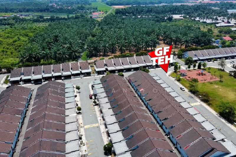 Tanah Kediaman untuk Dijual di Kepala Batas (Penang) - Teh Guan Fong - Exterior - PropertyGuru.com.my